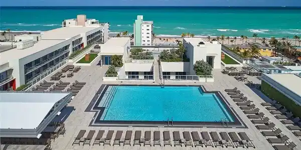 777 N Ocean Drive