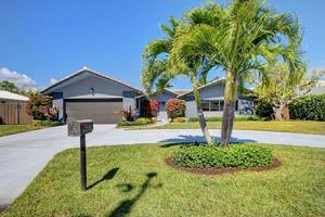 1230 Gulfstream Way