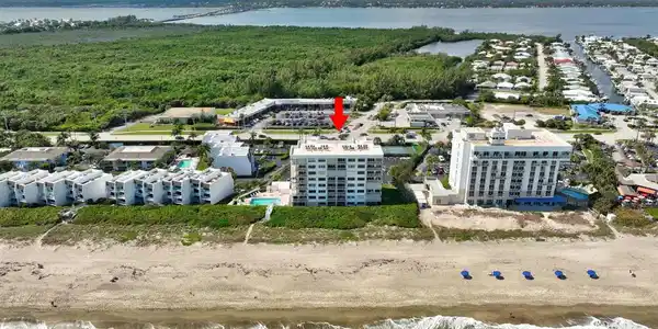 10980 S Ocean Drive