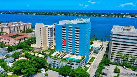1551 N Flagler Drive