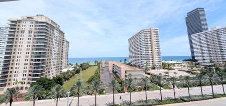 1945 S Ocean Drive