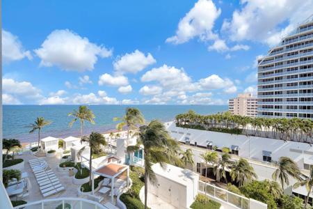 505 N Fort Lauderdale Beach Boulevard