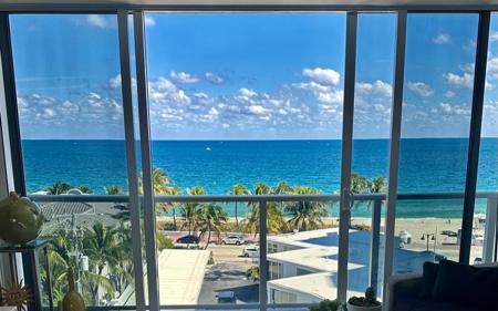 1200 N Fort Lauderdale Beach Blvd.