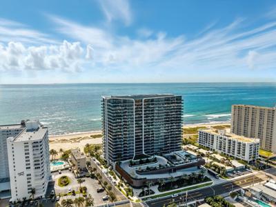 900 N Ocean Boulevard