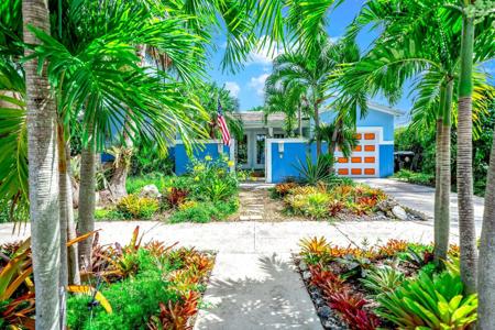 135 Harvard Drive