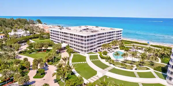 2000 S Ocean Boulevard
