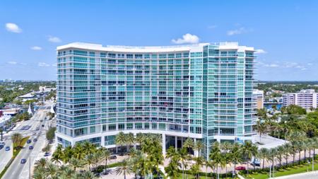 1 N Ocean Boulevard