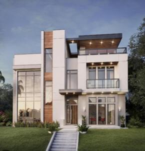 3118 Pierson Drive