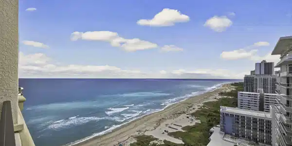 3800 N Ocean Drive