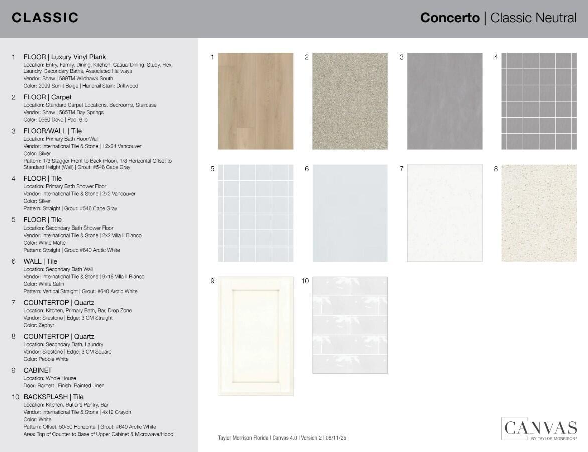 Image 3: 604 SE Ranch Oak Circle - Design Selections - This