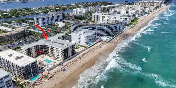 3610 S Ocean Boulevard