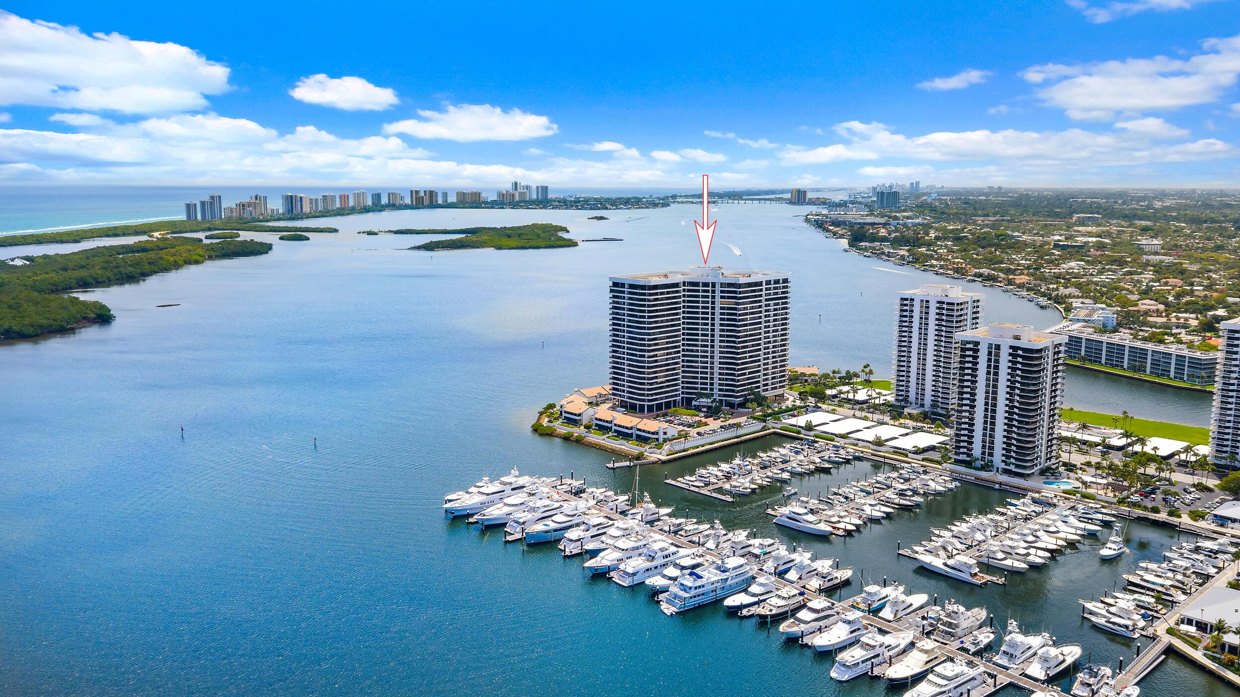 Image 1: Lake Pointe Tower