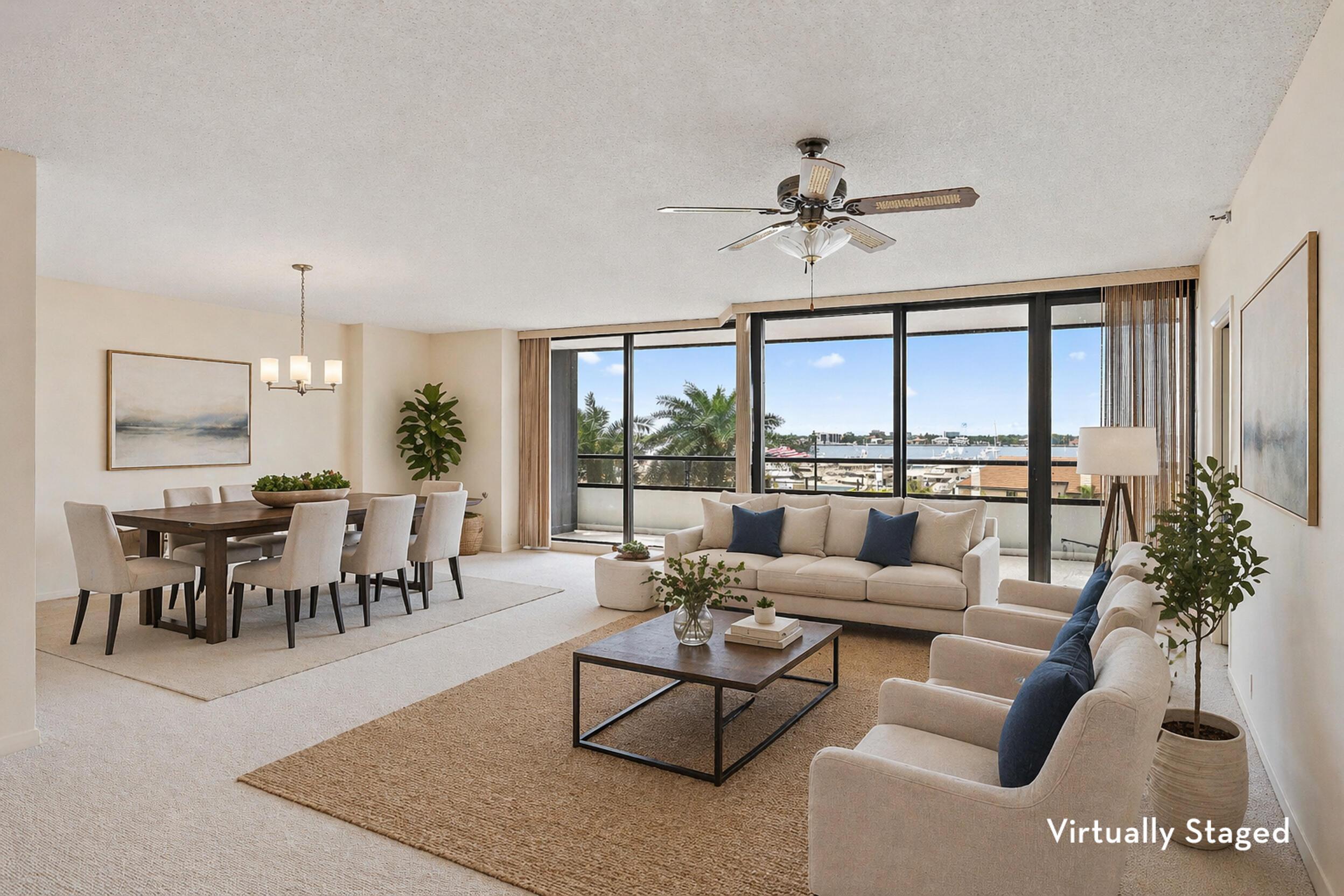Image 3: Main Living Space