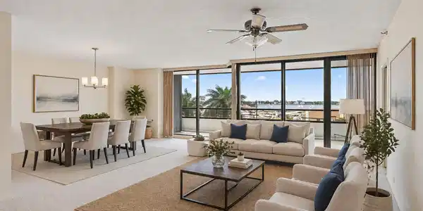 Image 3: Main Living Space