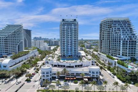 505 N Fort Lauderdale Beach Boulevard