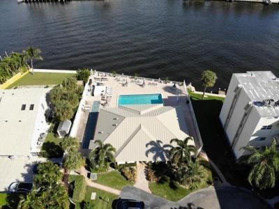 632 Snug Harbor Drive