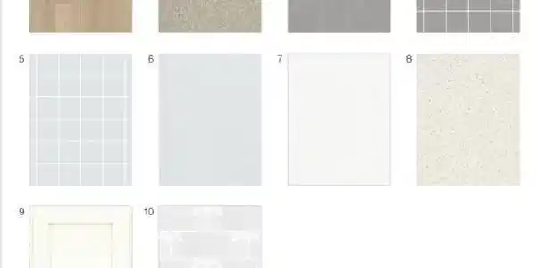 Image 3: 592 SE Ranch Oak Circle design selections! This ho