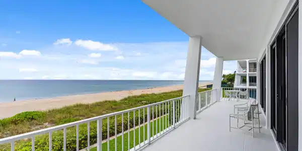 2275 S Ocean Boulevard