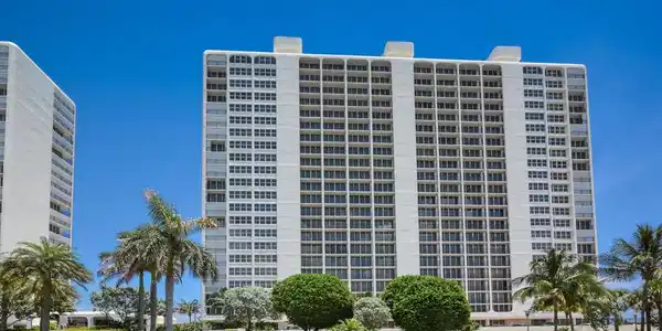 2800 S Ocean Boulevard