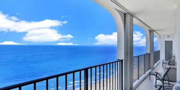 2800 S Ocean Boulevard