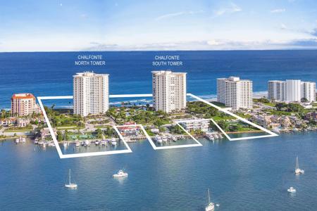 500 S Ocean Boulevard