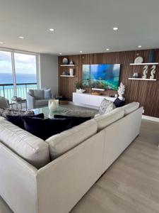 4000 N Ocean Drive