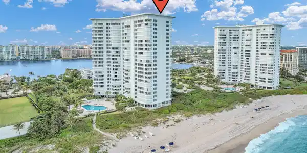 550 S Ocean Boulevard
