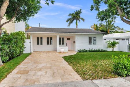 205 Greymon Drive