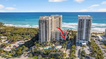 3800 N Ocean Drive