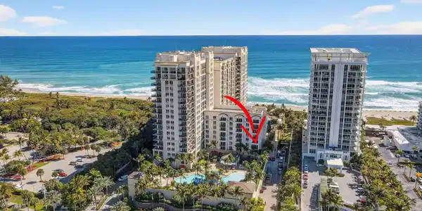 3800 N Ocean Drive