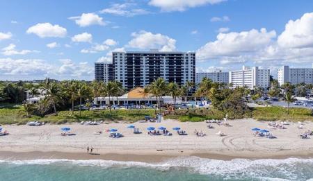 3400 S Ocean Boulevard