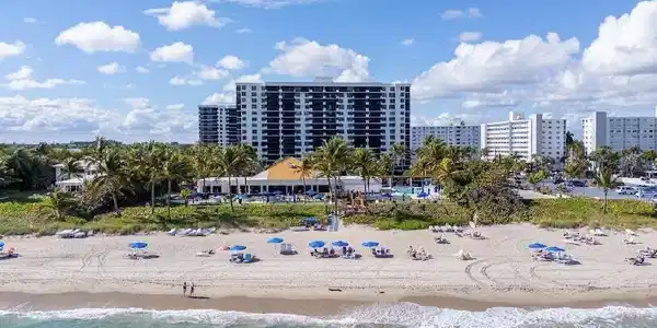 3400 S Ocean Boulevard