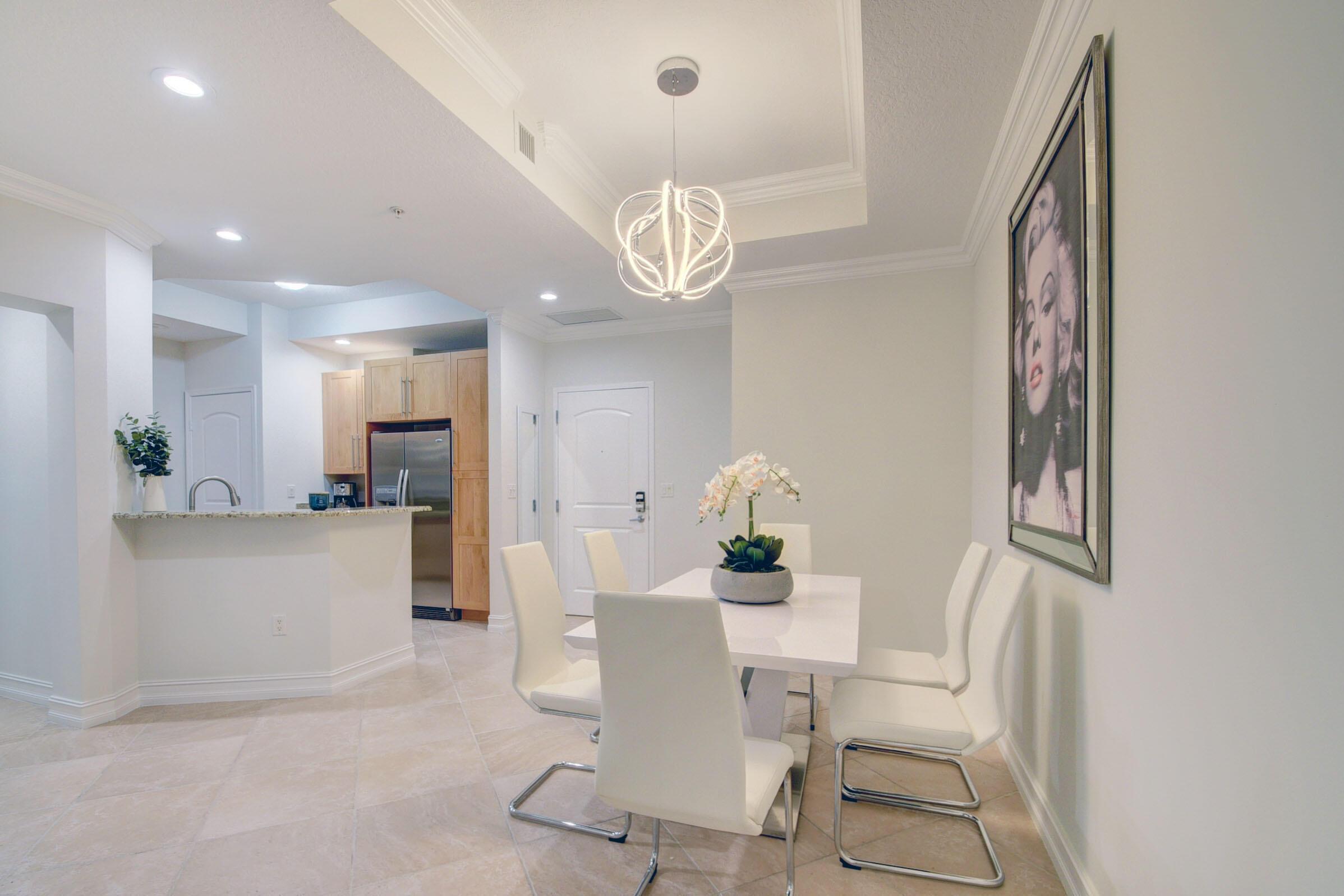 Image 2: Dining Area