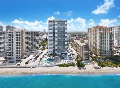 3140 S Ocean Dr