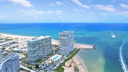 2200 S Ocean Lane
