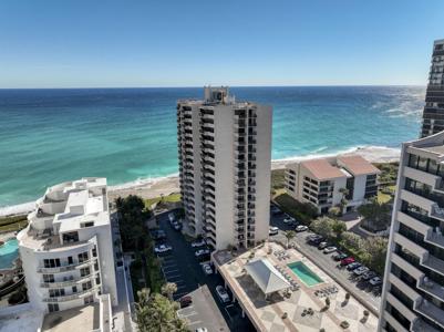 4200 N Ocean Drive