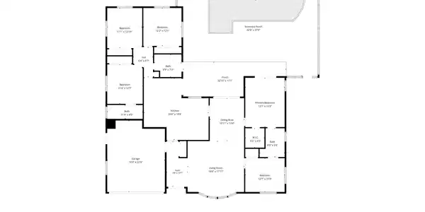 Image 4: all_floors_4800_northeast_26th_avenue_fo