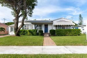 317 Palmetto Street