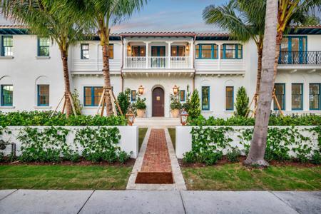 201 Sunset Road
