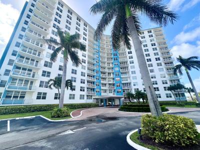 301 N Ocean Boulevard