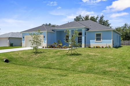 3257 SE West Snow Road