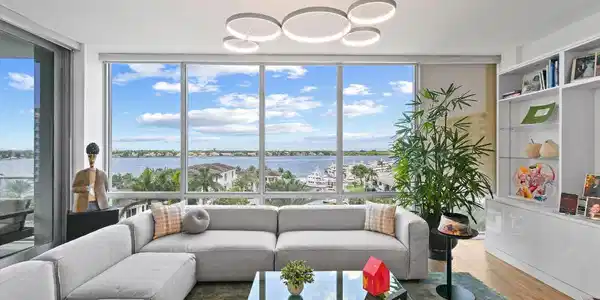 3 Water Club Way
