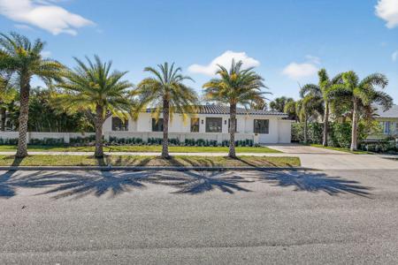 326 Palmetto Street
