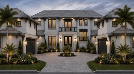 1 Fisher Lane