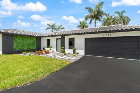 4721 Bayview Drive