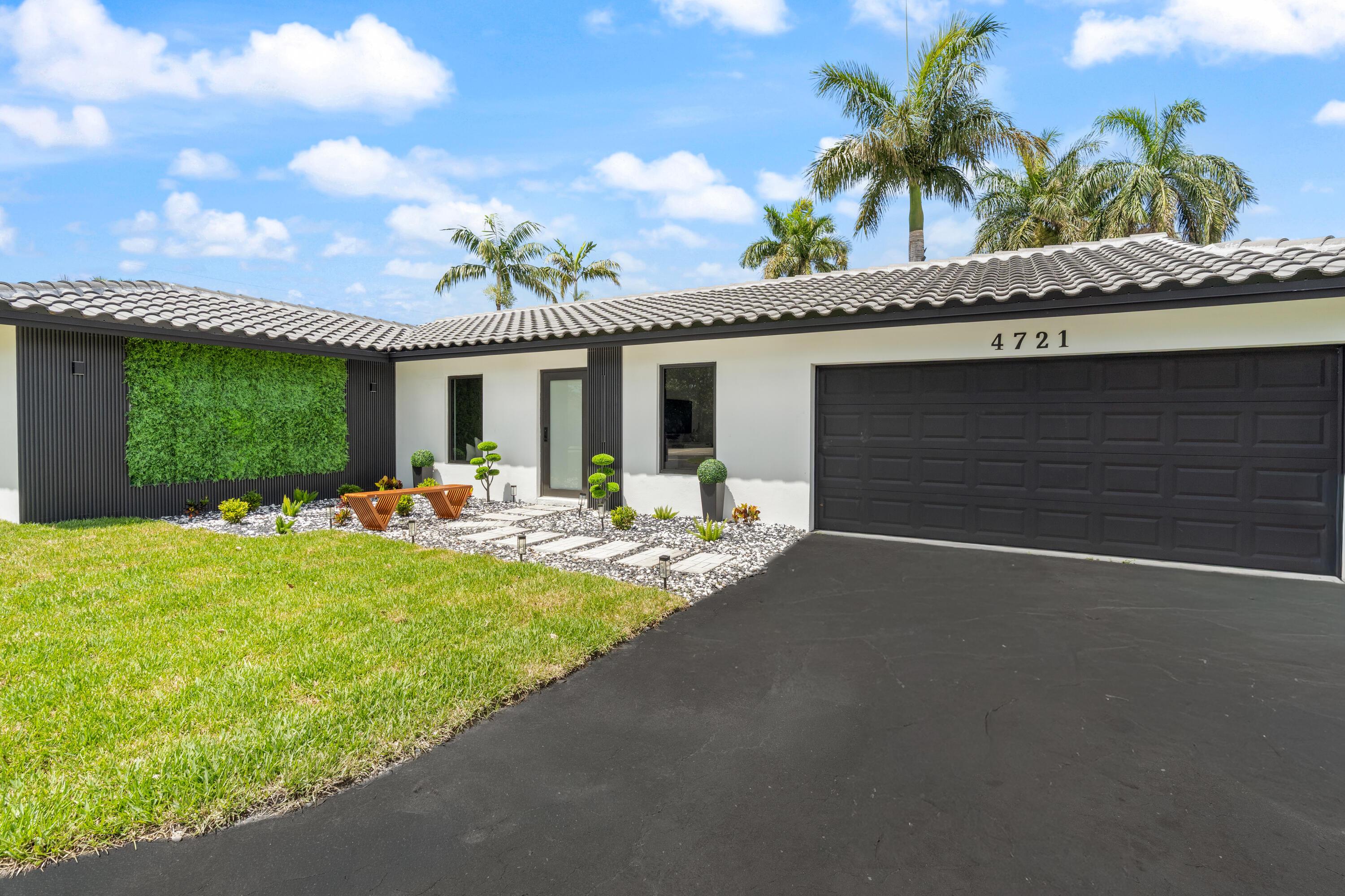Image 1: 4721 Bayview Drive Ft. Lauderdale FL-123