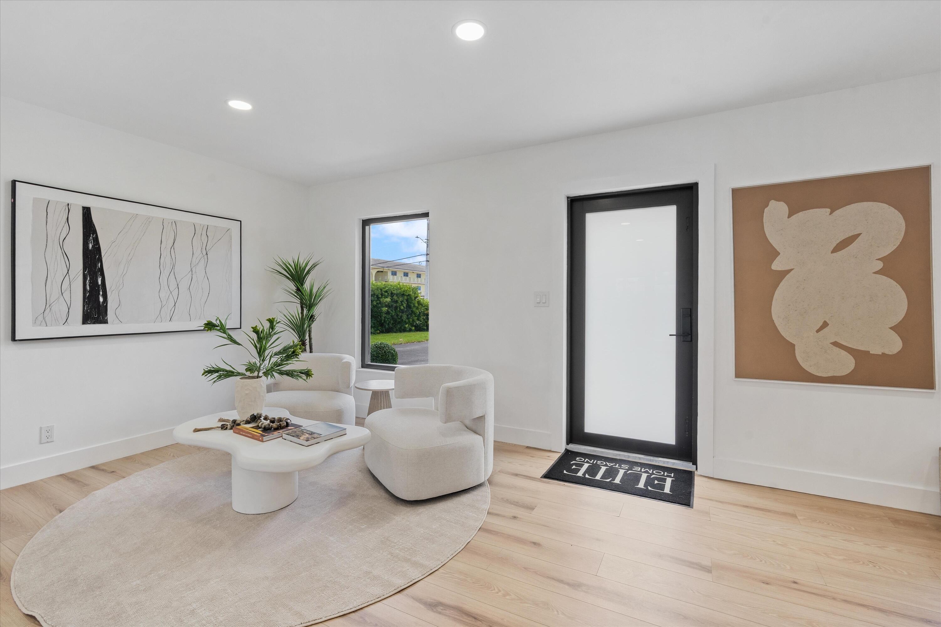 Image 3: 11-4721 Bayview Drive Ft. Lauderdale, FL