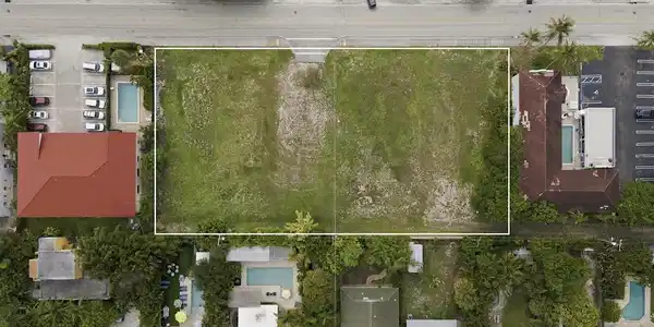 Image 2: 1532 & 1600 S Federal Hwy - 500
