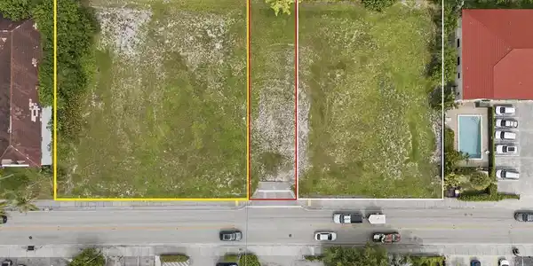 Image 3: 1532 & 1600 S Federal Hwy - 502
