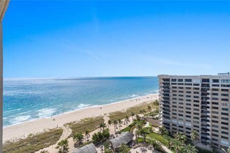 5000 N Ocean Blvd